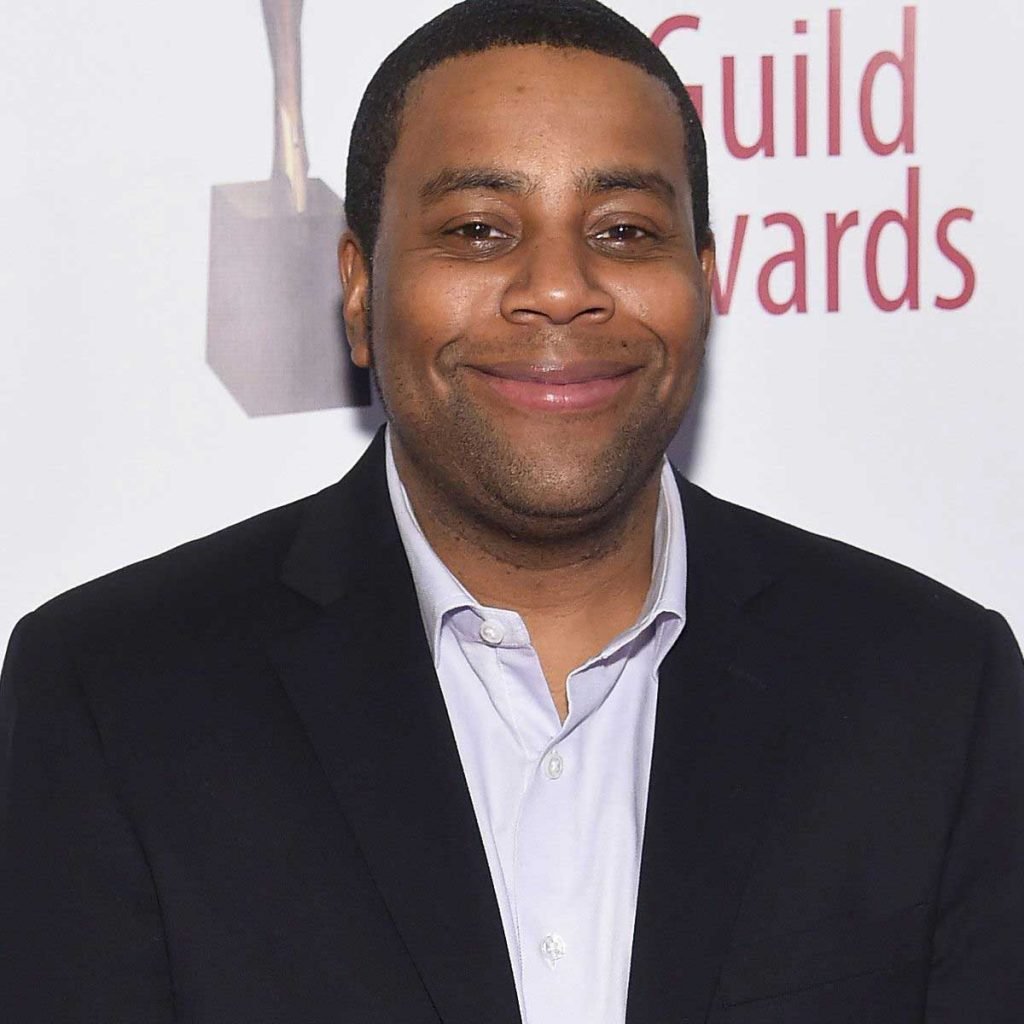 Kenan Thompson Net Worth, How Much is Kenan Thompson Worth?