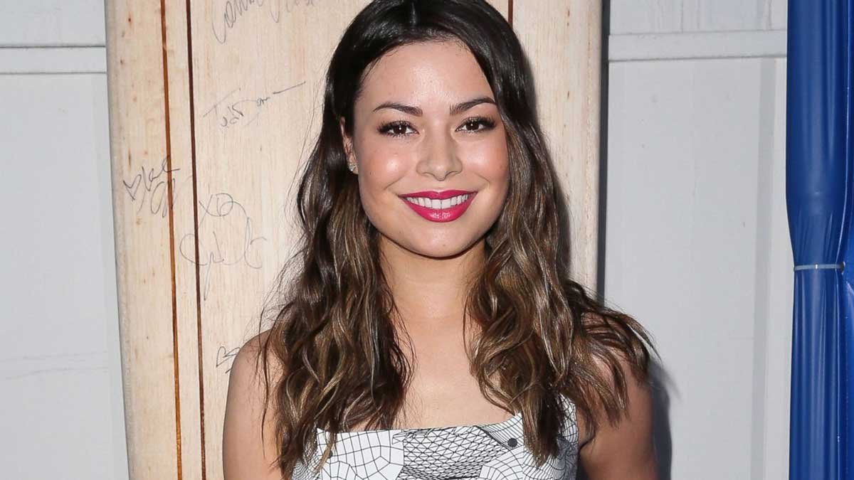 Miranda Cosgrove Net Worth, How Much is Miranda Cosgrove Worth?