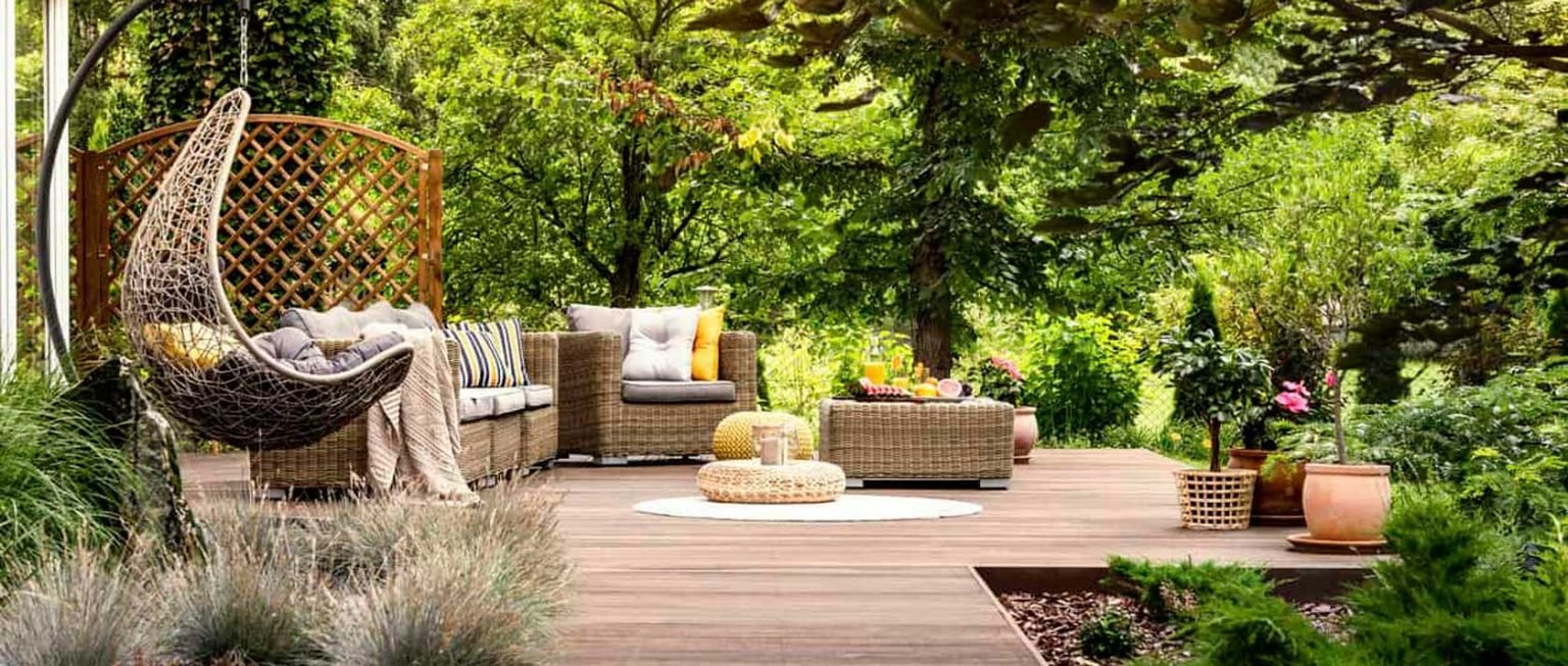 Top 10 Tips on Improving Your Backyard Improving Your Backyard