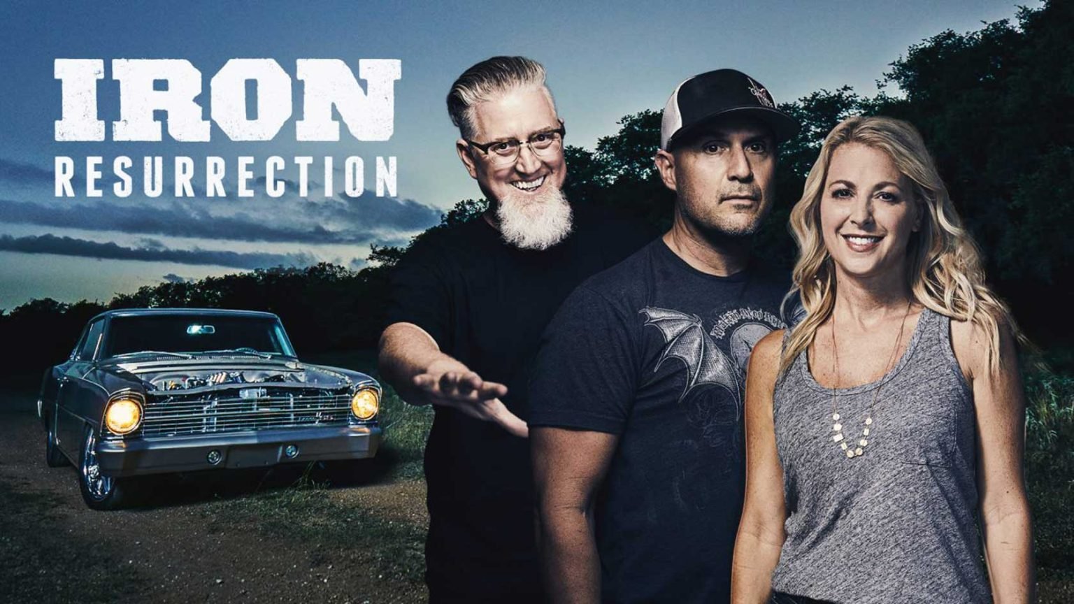 Iron Resurrection Season 3: Release Date,Characters, Plot, Launch Iron-Resurrection-Season-3