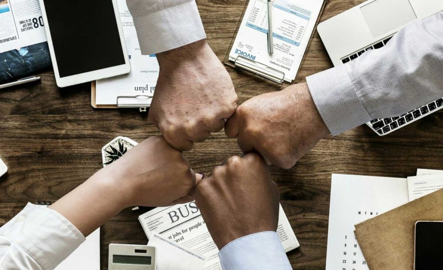 Myths Associated With Entrepreneurship