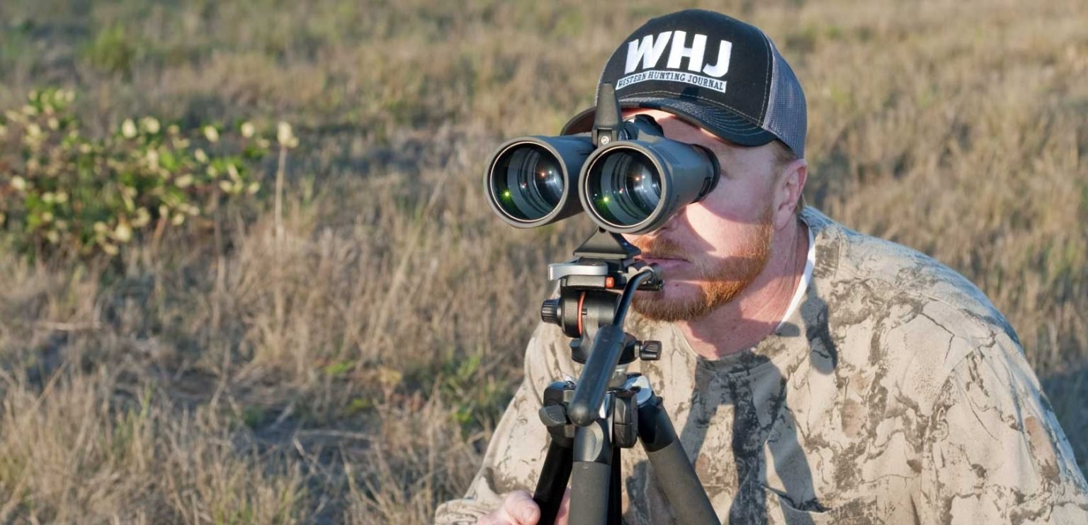 How To Choose A Perfect Binocular For Hunting? Perfect Binocular For Hunting