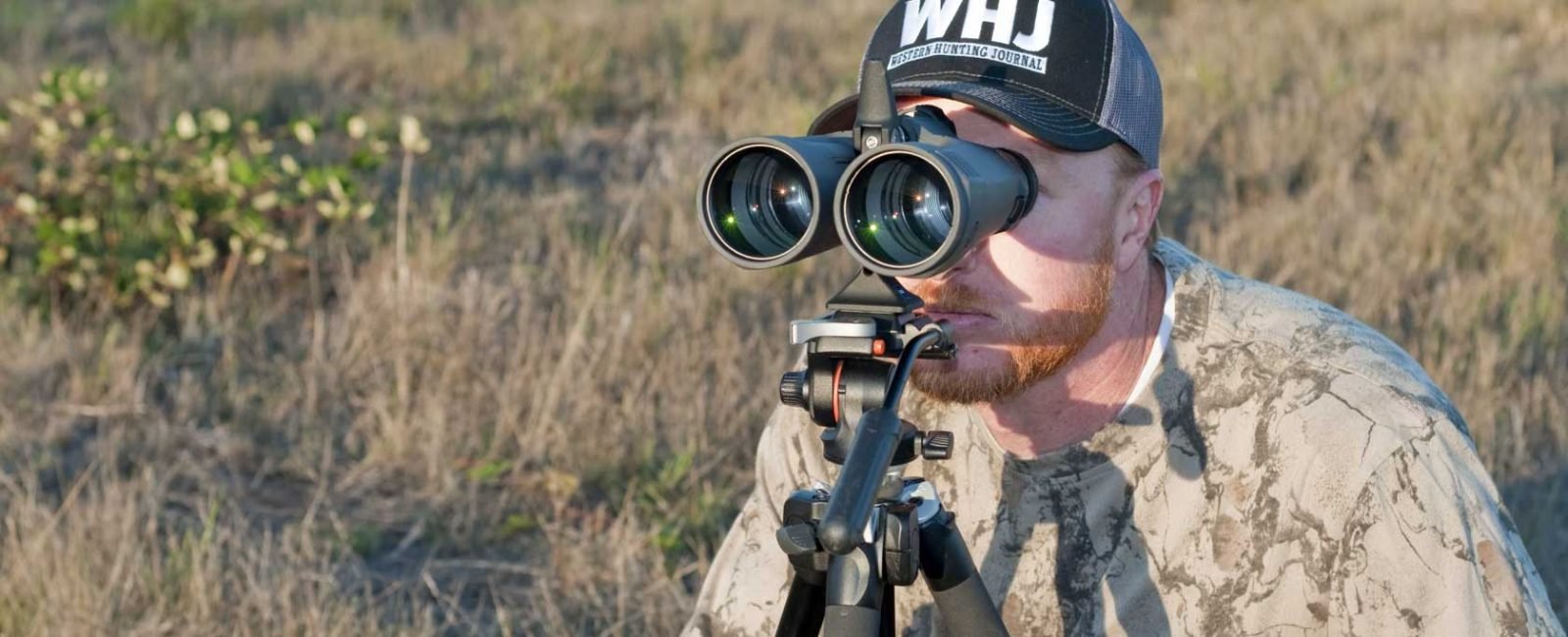 binocular for hunting