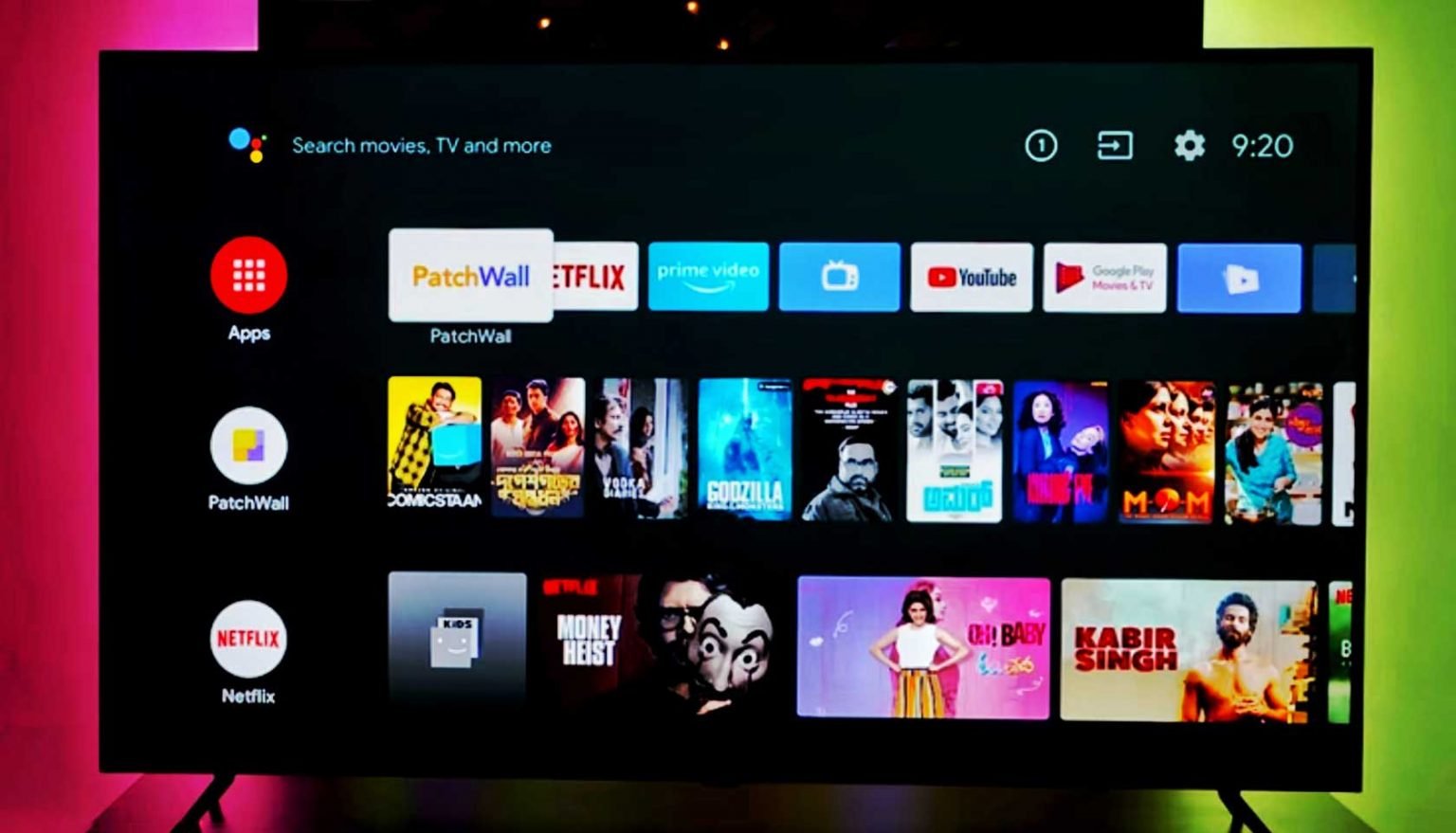 50+ Samsung Smart TV Apps You Must Have Samsung Smart TV