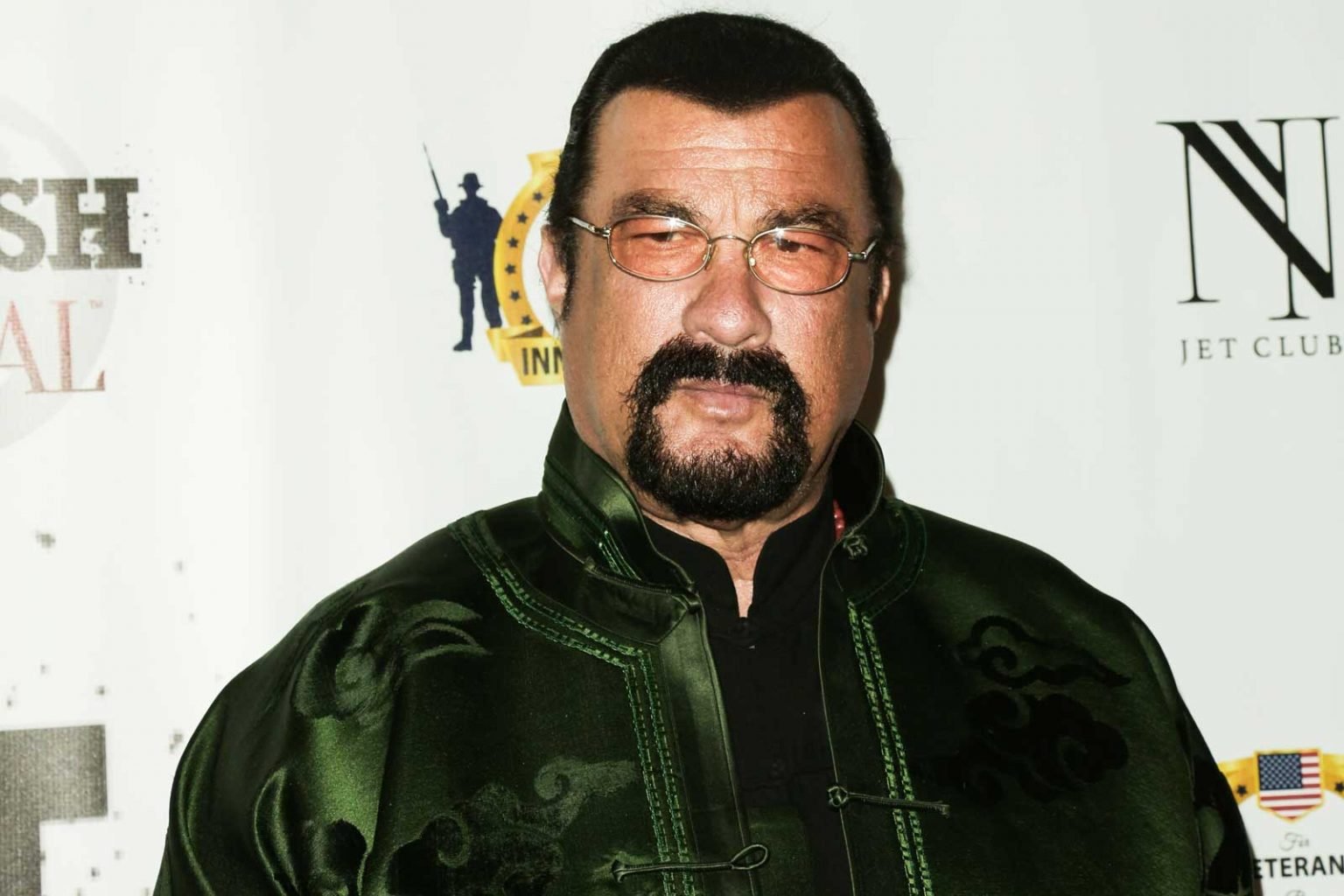 Steven Seagal Net Worth How Much Is Steven Seagal Worth