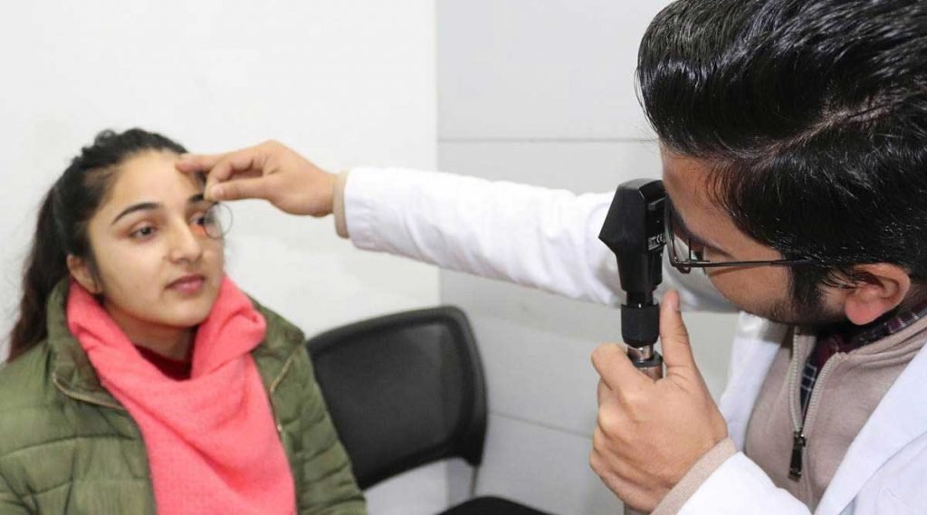 How to Take Better Care of Your Eyes Daily Take Better Care of Your Eyes Daily