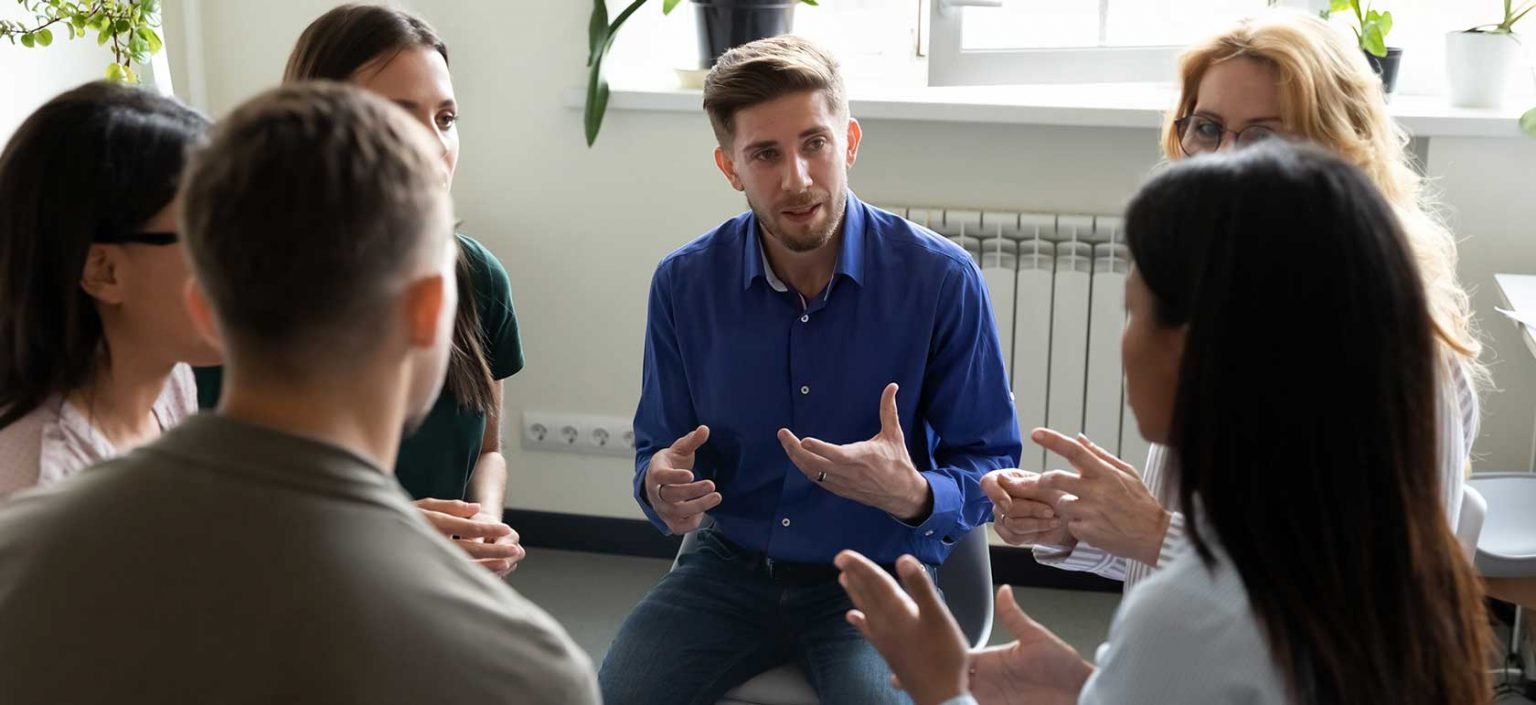 Vocational Counseling