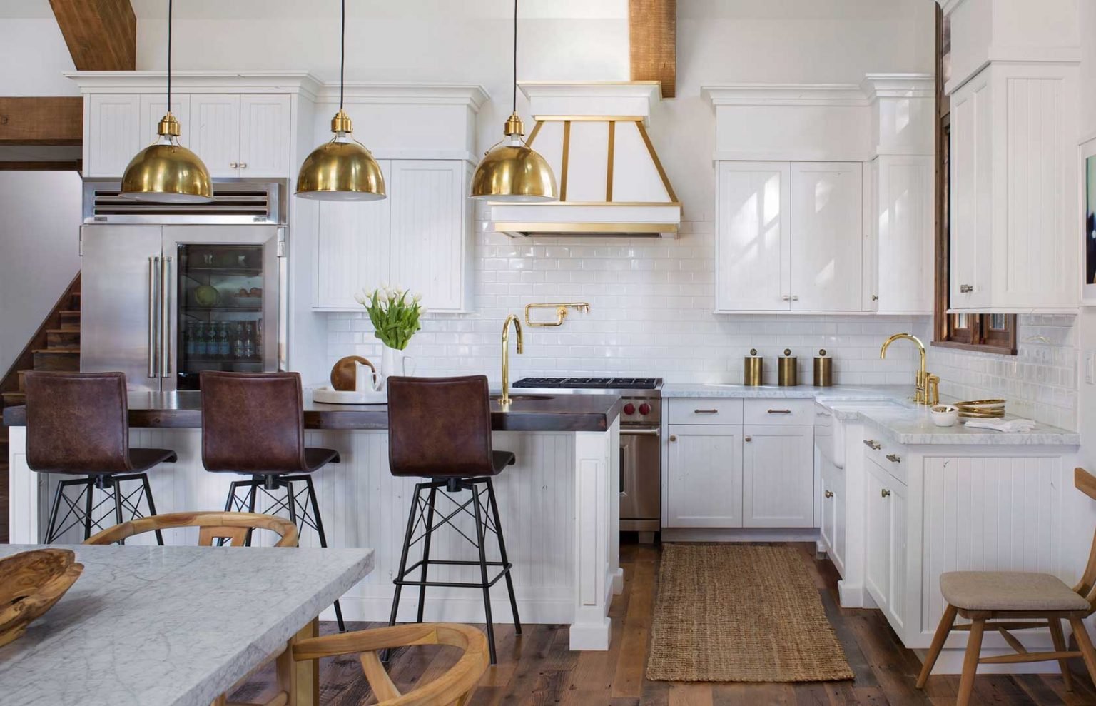 designing a new interior