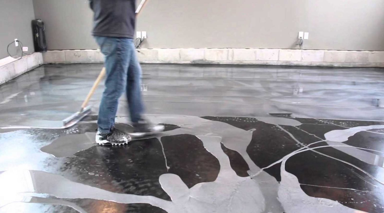 10 Resons Epoxy Floors Best for Commercial