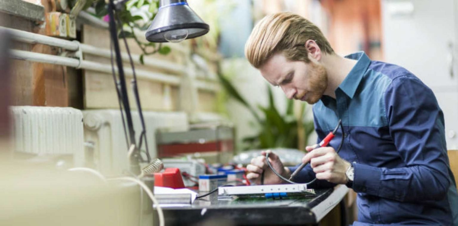 Top Electronic Engineering Traits you need to carry Electronic Engineering Traits