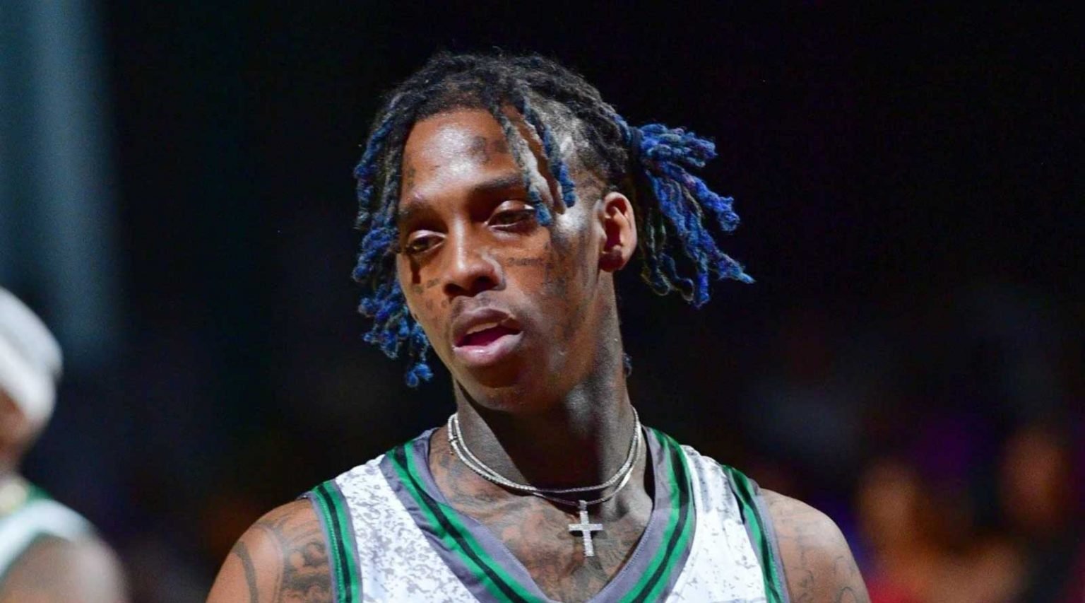 Famous Dex Net Worth, How Much is Famous Dex Worth? Famous Dex Net Worth