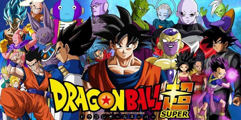 Dragon Ball Super Season 2 Release Date, Cast, Plot, and Other Updates