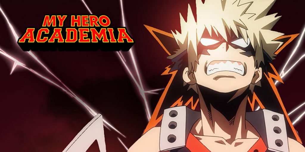 My Hero Academia Season 4 Release Date, Cast, Plot, Crew, and Latest Updates My Hero Academia Season 4