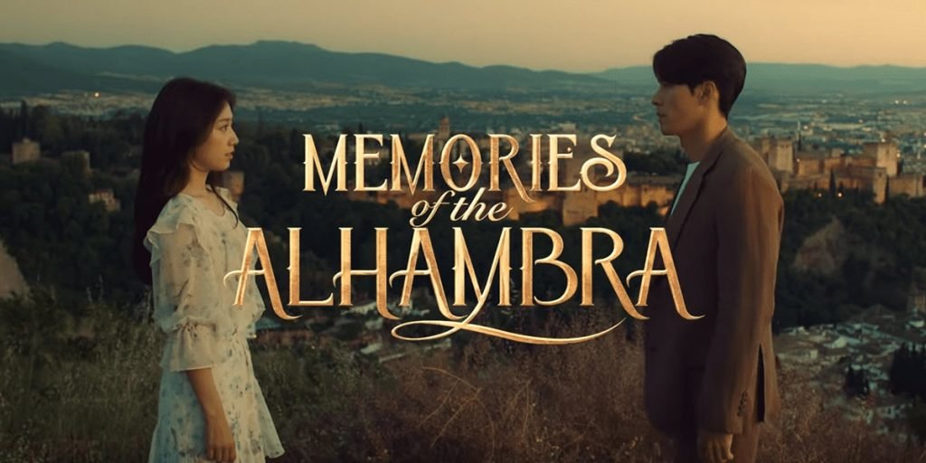 memories of alhambra season 2 trailer