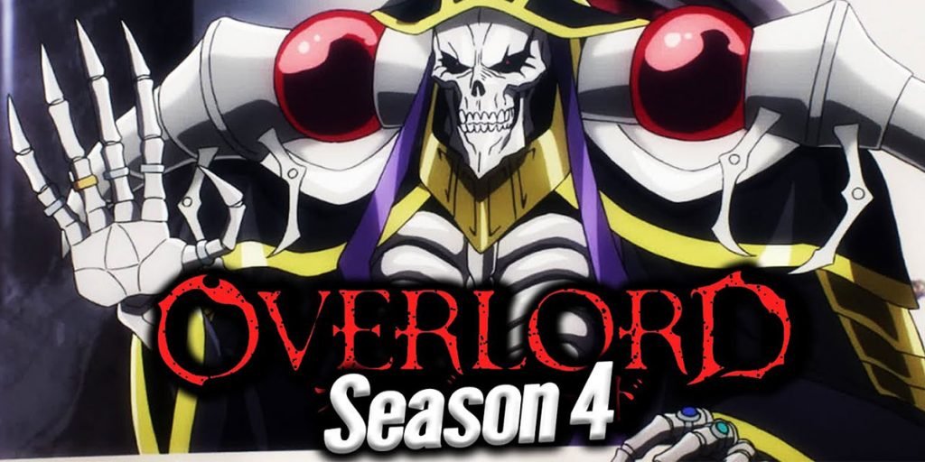 Overlord Season 4