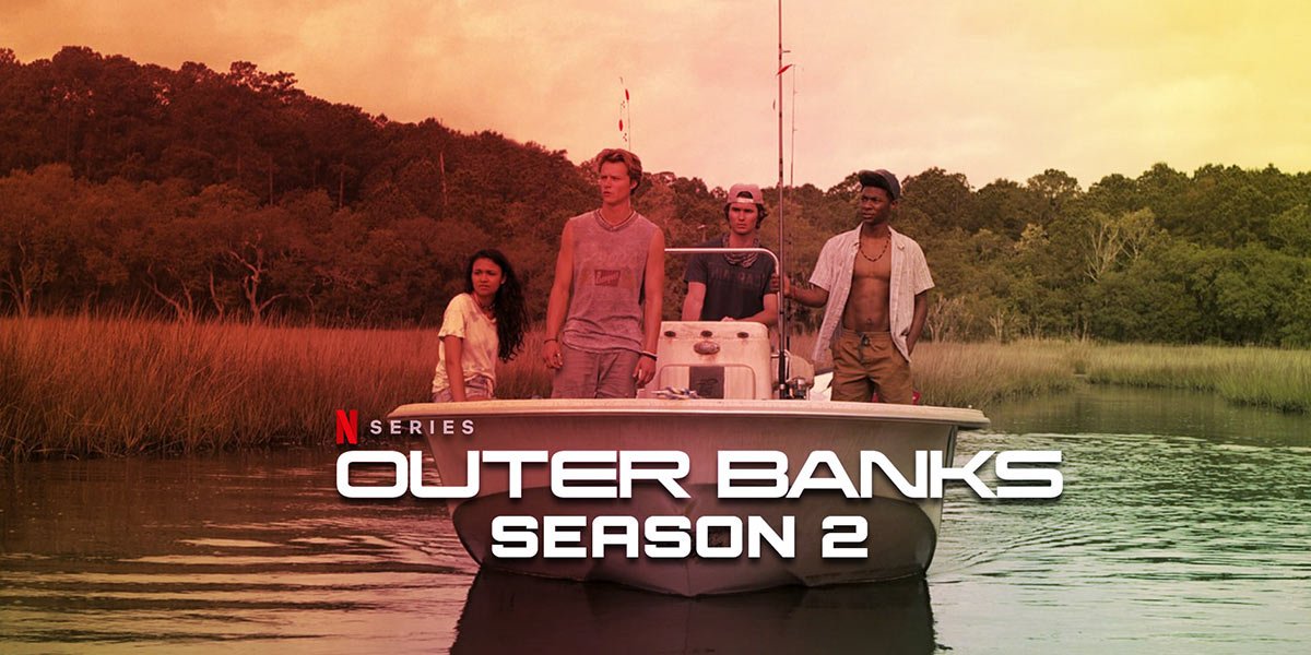 Outer Banks Season 2
