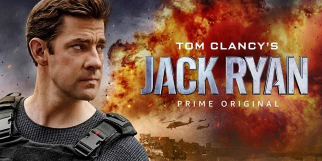 Jack Ryan Season 3: Release Date, Cast, Plot, Crew, and Latest Updates Jack Ryan Season 3