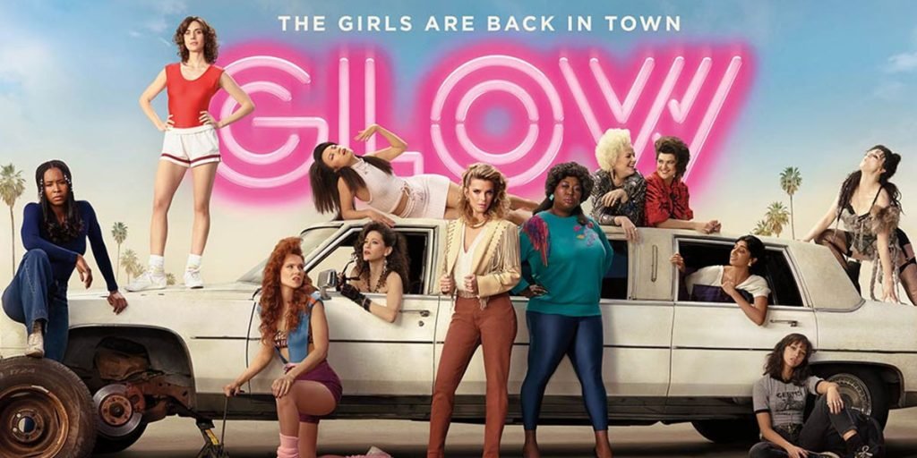 GLOW Season 4 Release Date, Cast, Plot, Crew, and Latest Updates GLOW Season 4