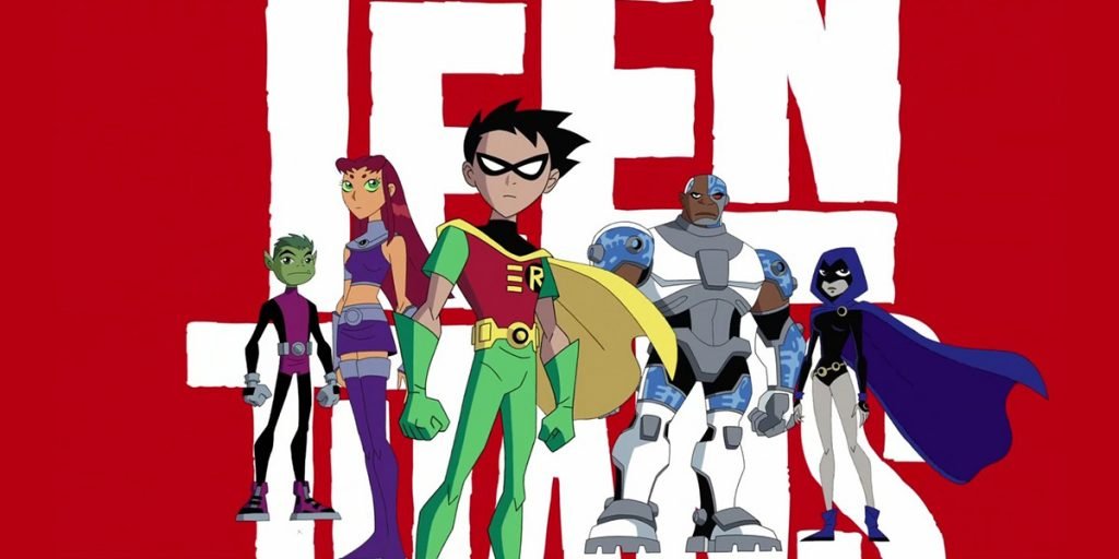 Teen Titans Season 6: Release Date, Cast, Plot, Crew, and Latest Updates Teen Titans Season 6