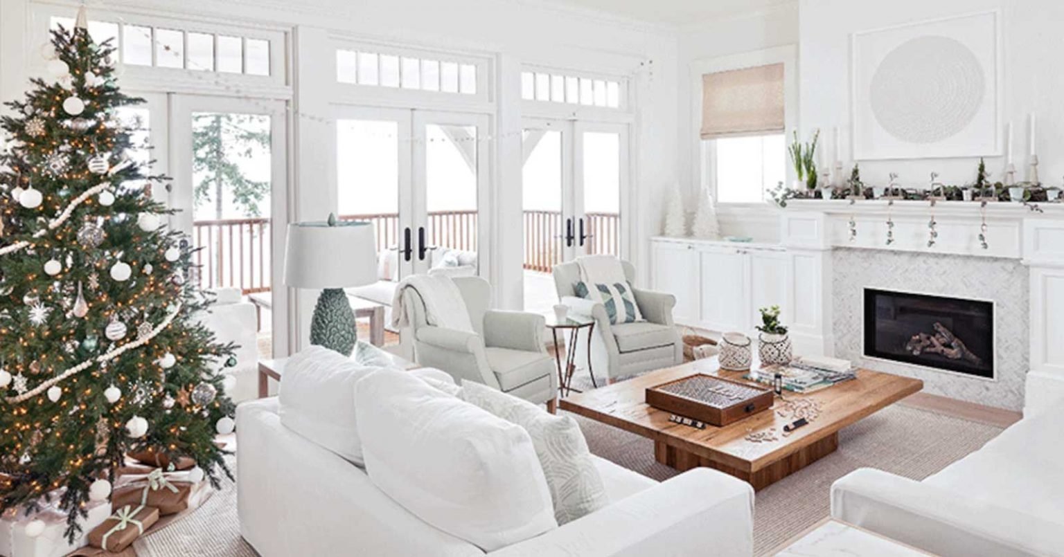 Getting Your House Ready For The Holidays