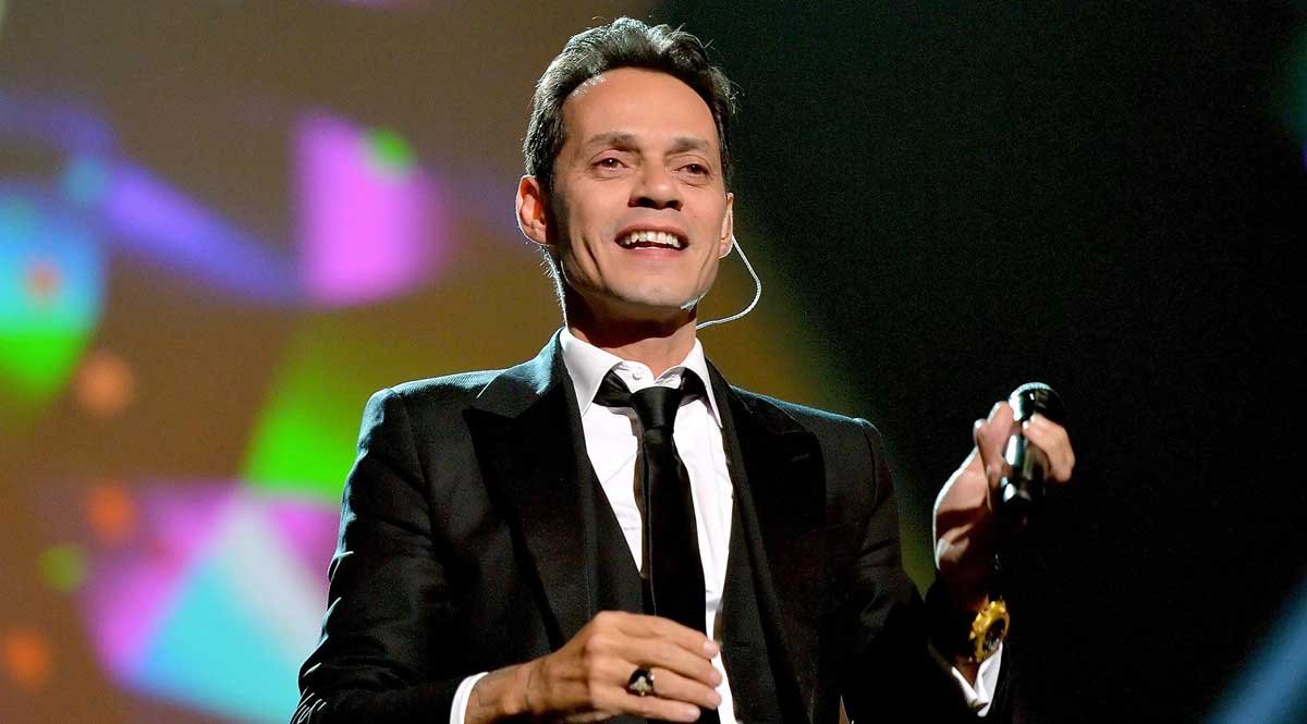 How Much is Marc Anthony Worth