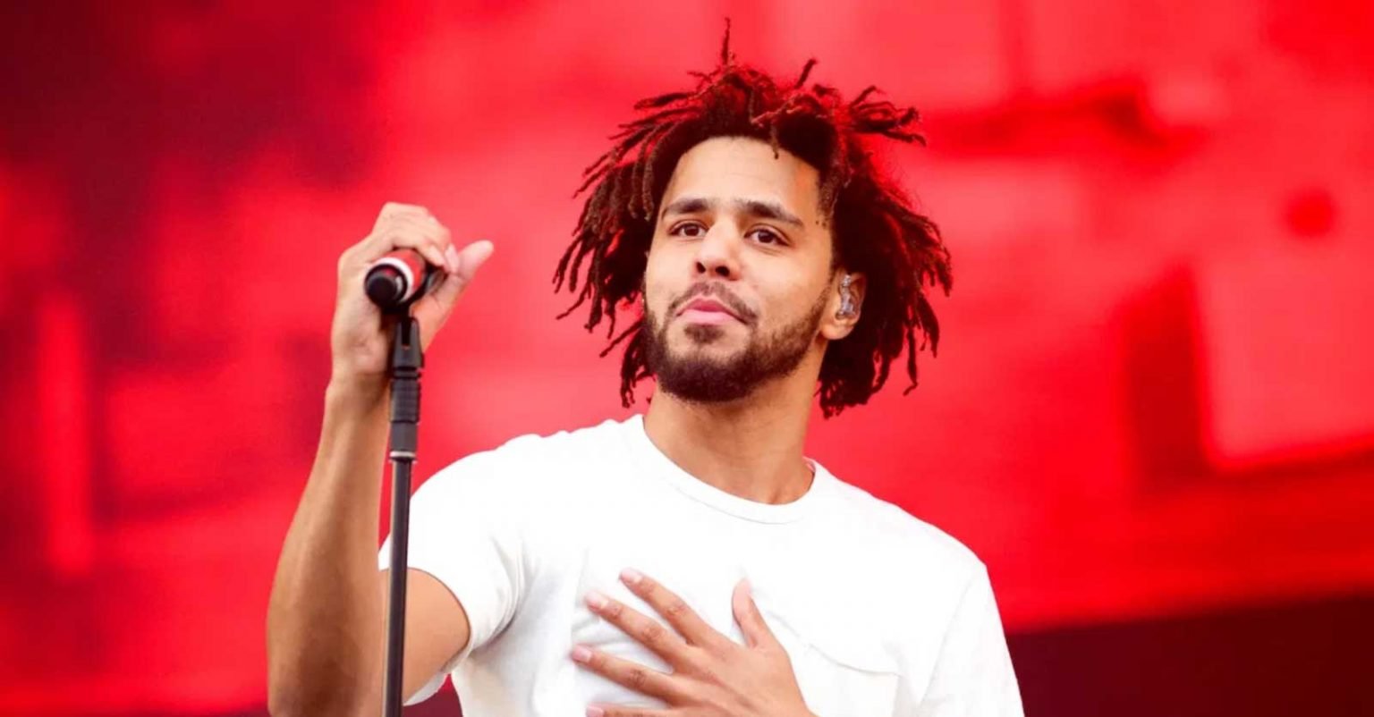 J Cole Net Worth