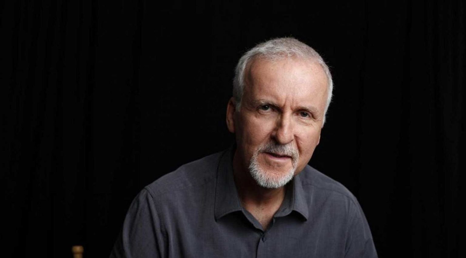James Cameron
