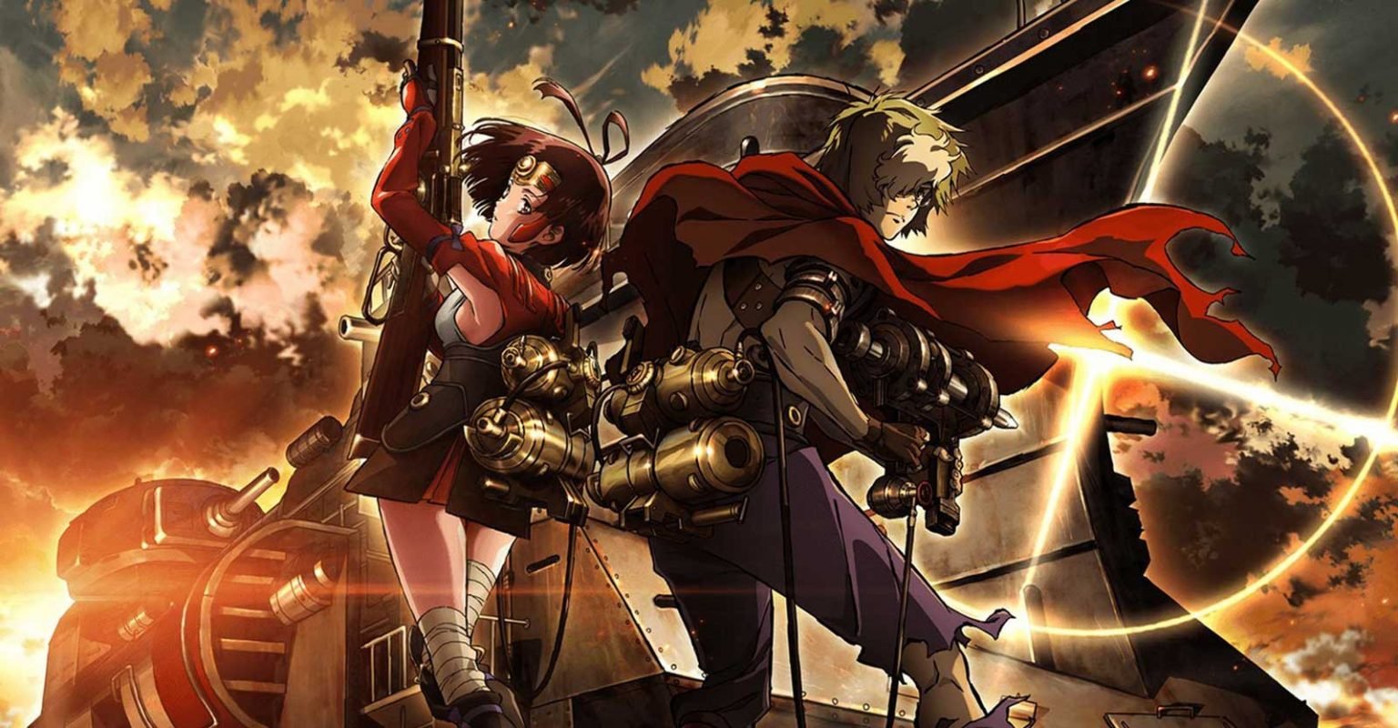 Kabaneri of the Iron Fortress Season 2: Release Date, Characters Kabaneri of the Iron Fortress Season 2