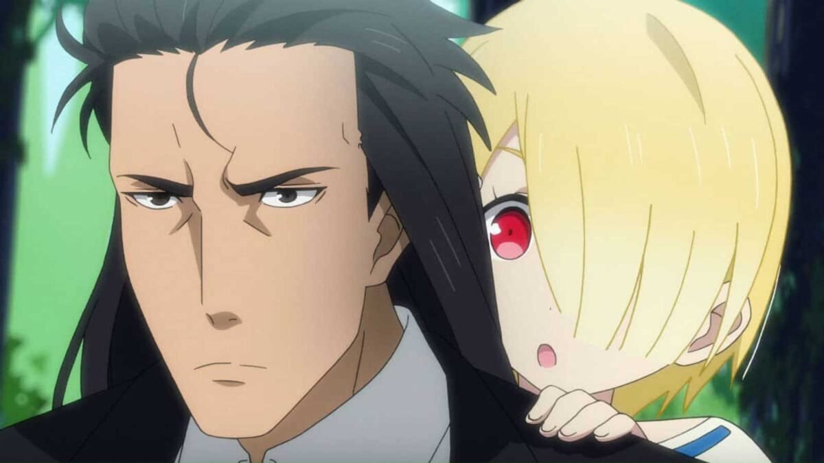 Maou Sama Retry Season 2 Release Date, Plot...