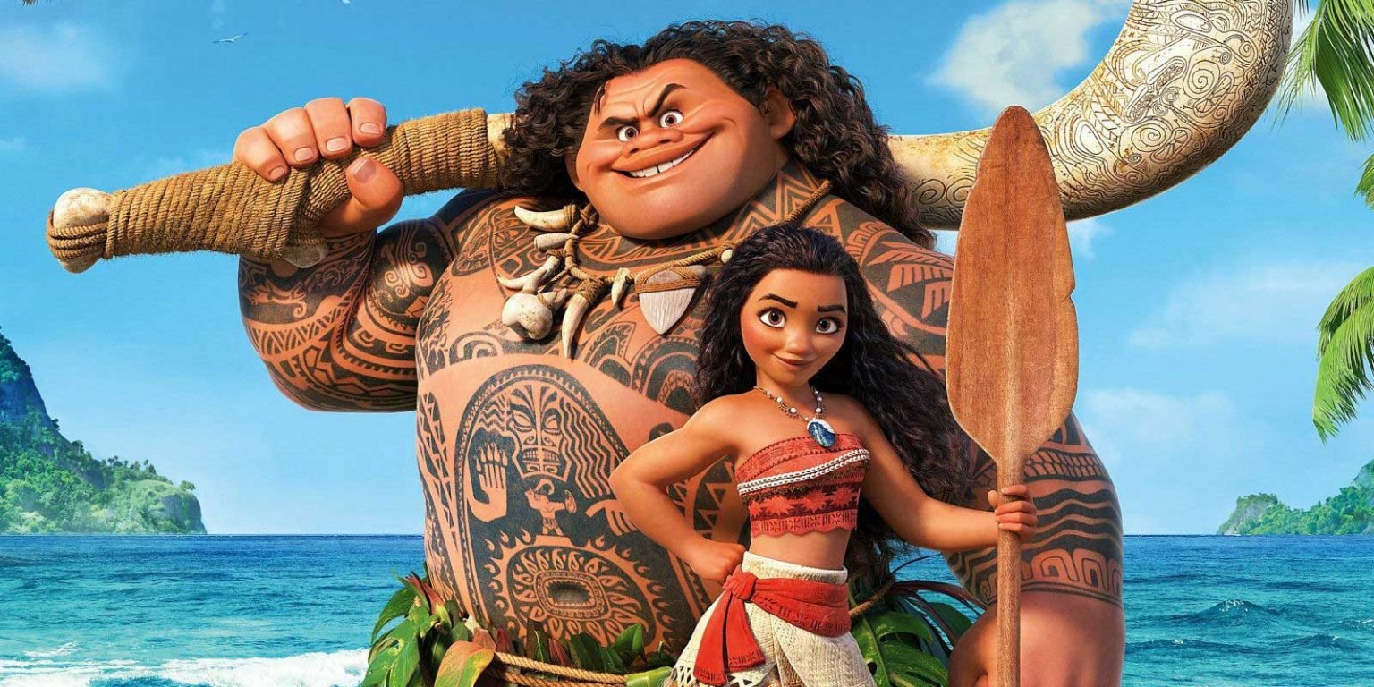 Moana 2 Release Date, Cast, Spoilers, Theories, Rumors, News Moana 2 Release Date