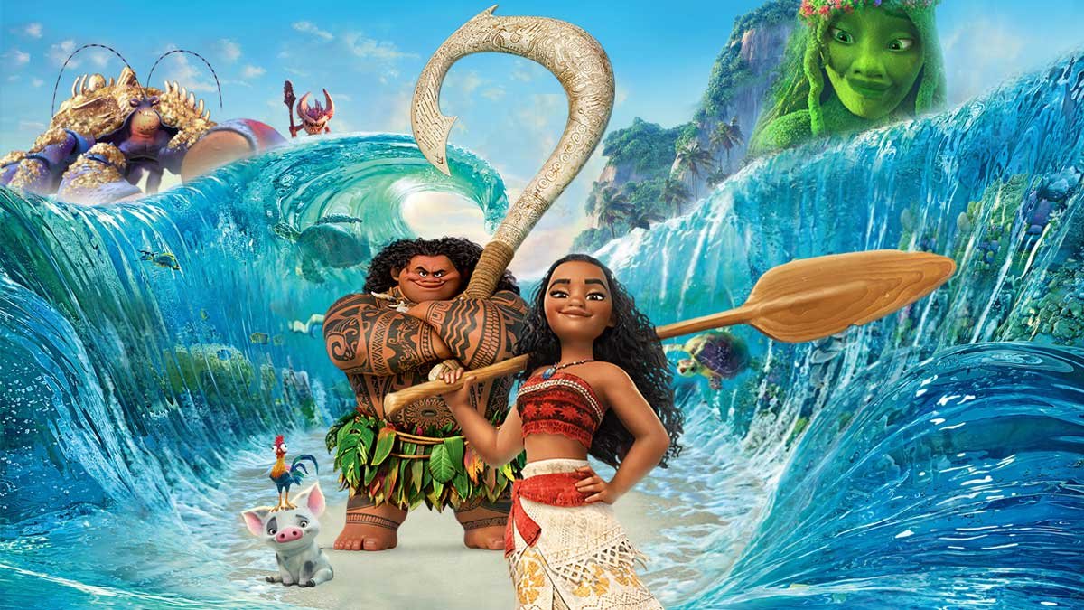 Moana 2 Release Date Cast Spoilers Theories Rumors News