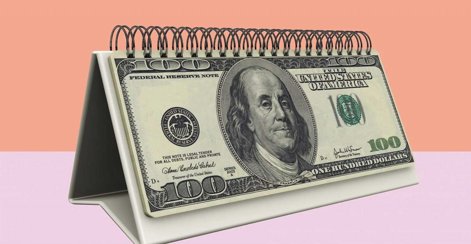 Where is Your Money Going Every Month? Money Going Every Month