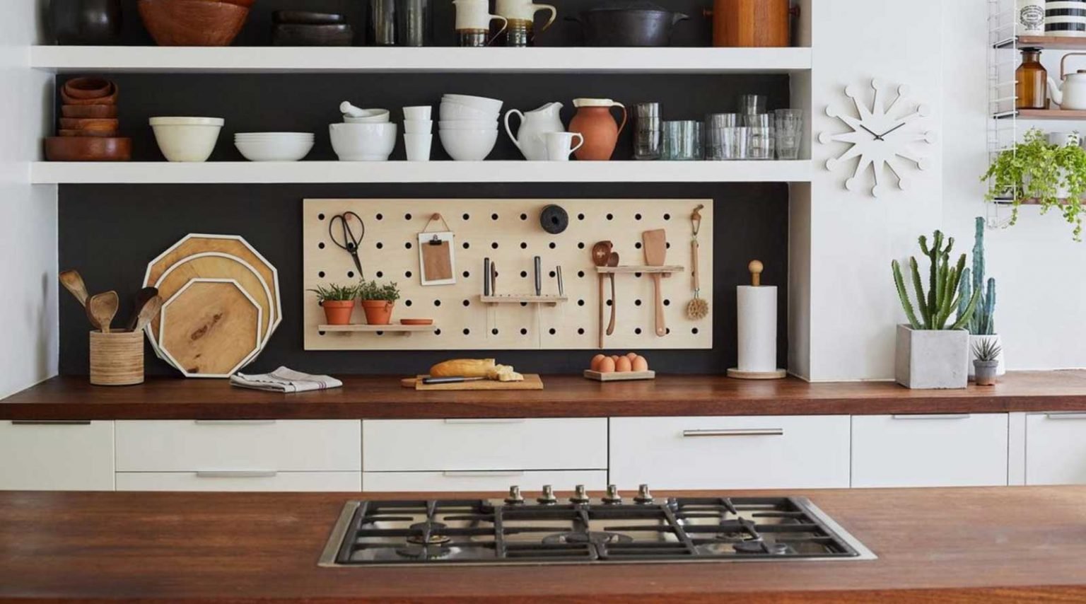 8 Mistakes To Avoid While Organizing Your Kitchen Organising The Kitchen
