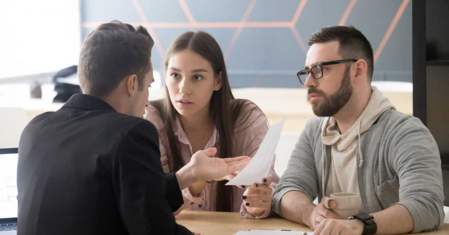 Lawsuits & Psychological Trauma Personal Injury Lawyer