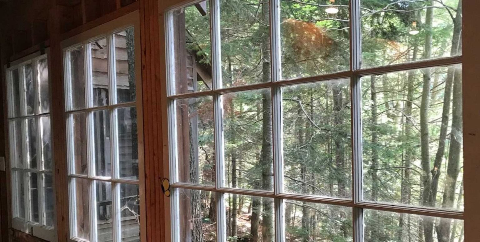 Replace Those Aging Residential Windows