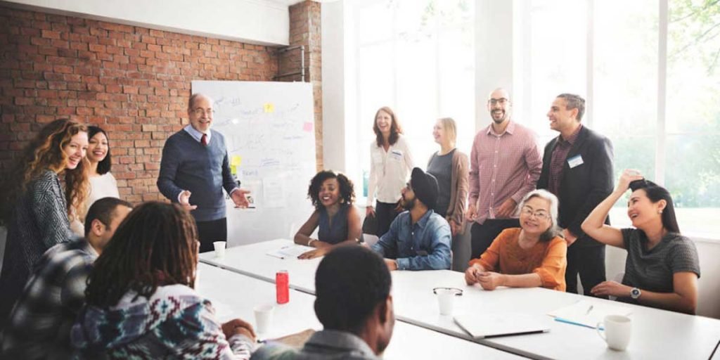 Running a Successful Nonprofit