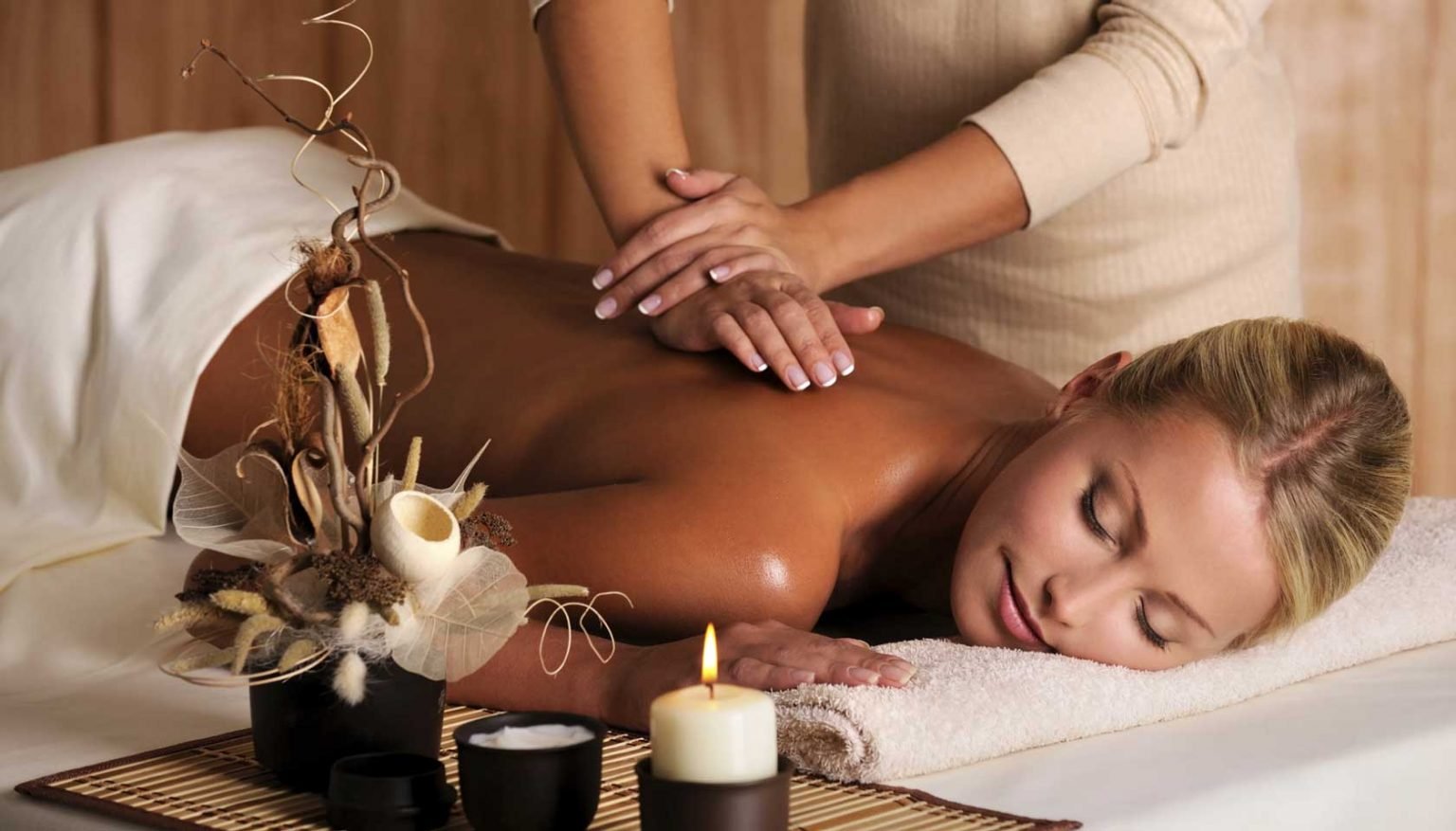 5 Practical and Simple Types of Massages Simple Types of Massages