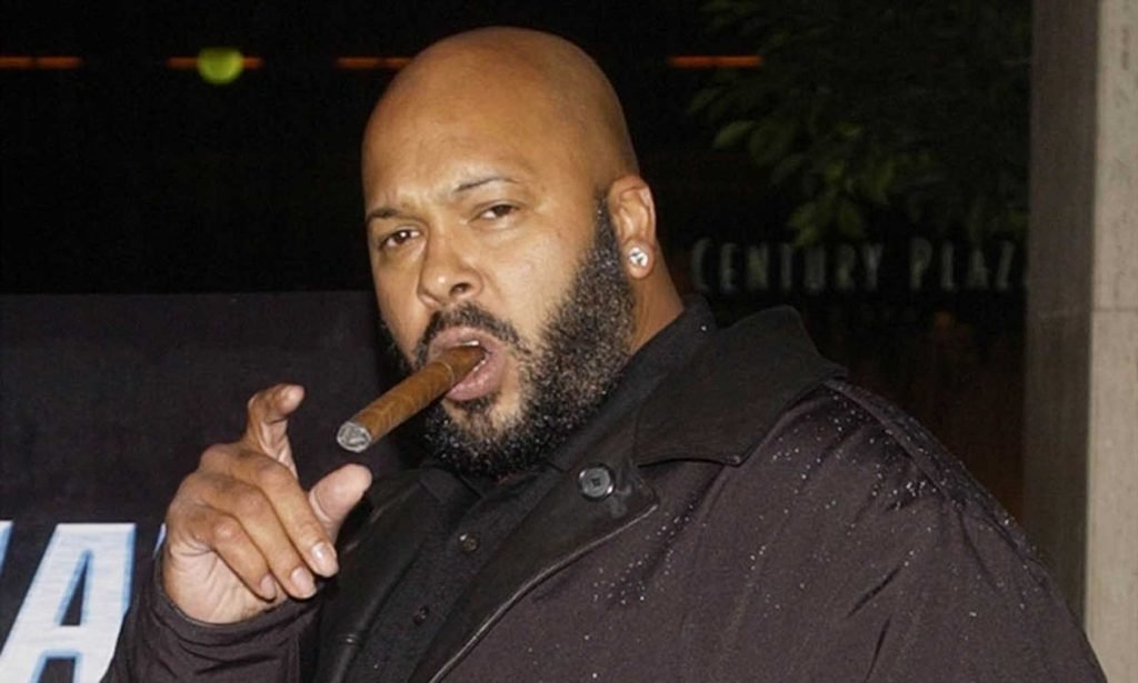 Suge Knight Net Worth, How Much is Suge Knight Worth?