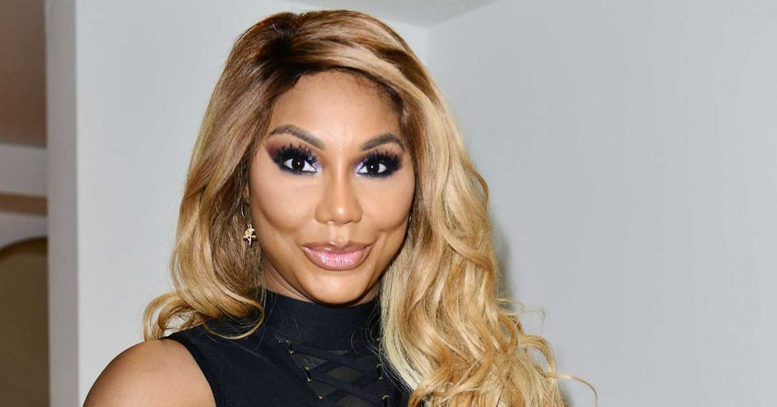 Tamar Braxton Net Worth, How much is Tamar Braxton Worth? Tamar Braxton