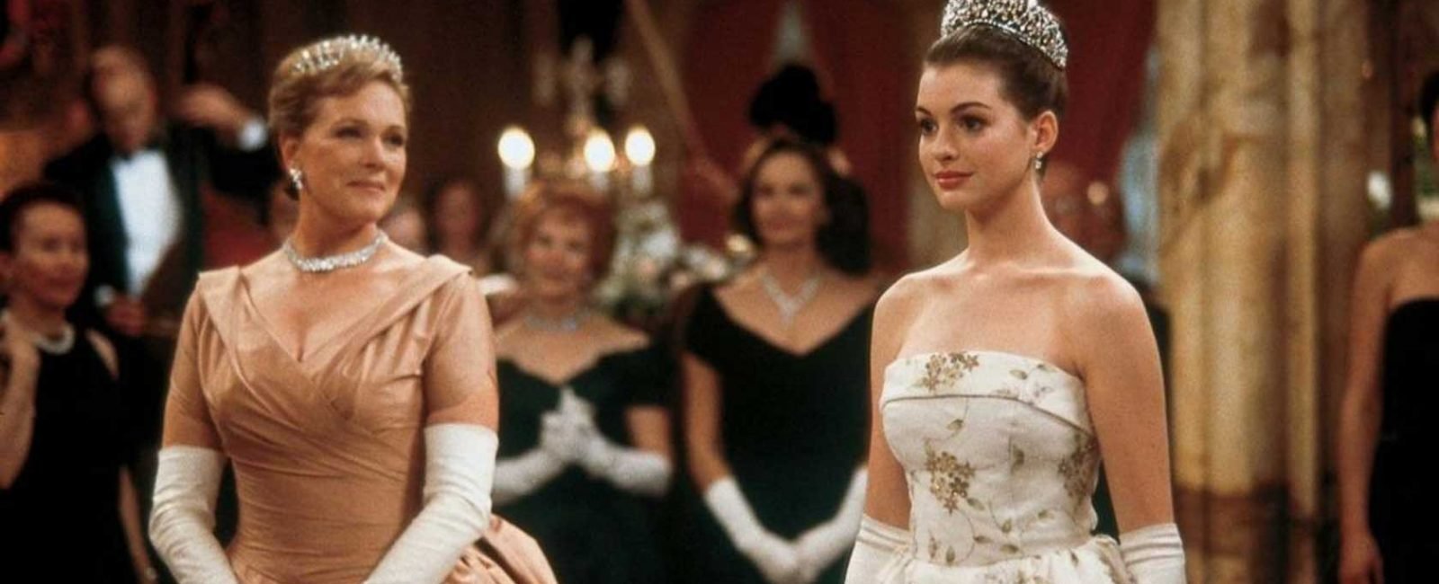 The Princess Diaries 3 Release Date, Cast and Plot...