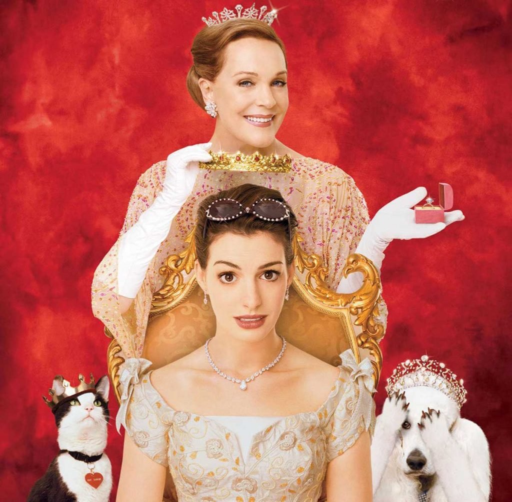 The Princess Diaries 3 Release Date, Cast and Plot...