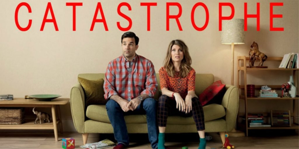 Catastrophe Season 5