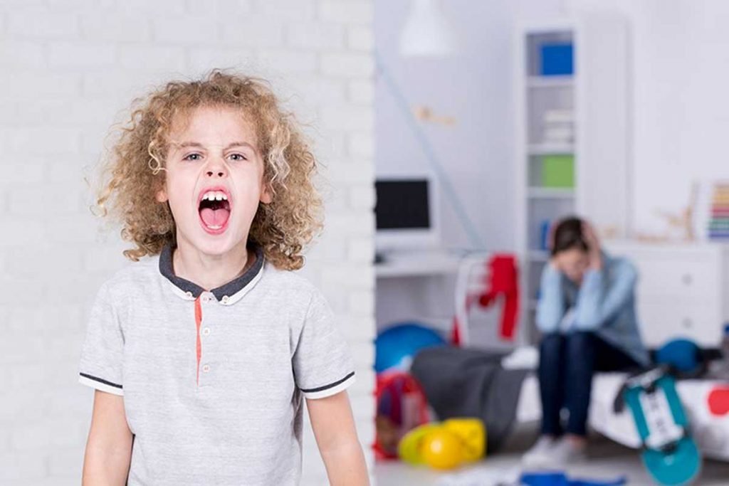 5 Tips to Identify ADHD in Your Child