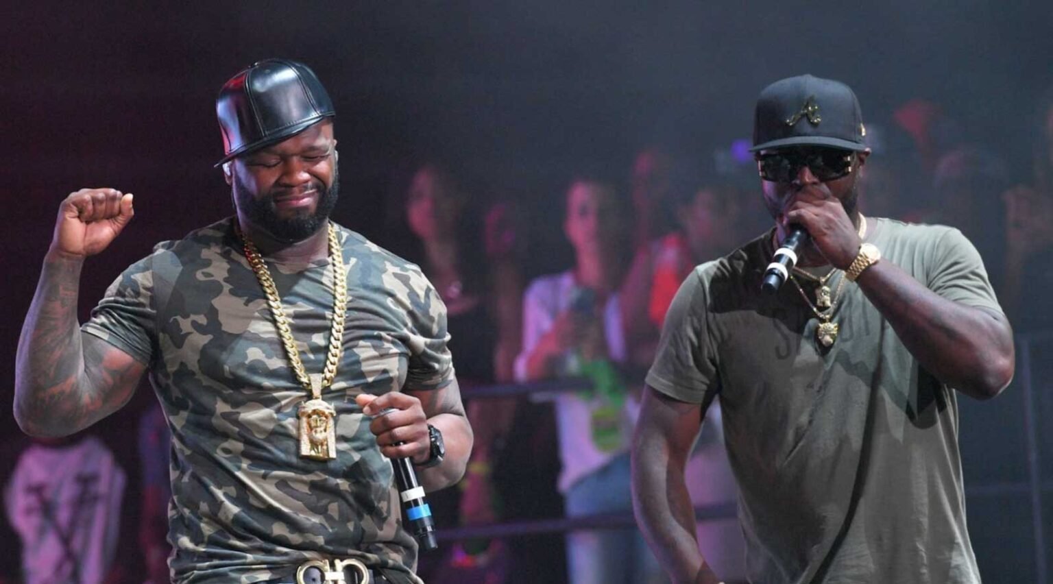 Young Buck Net Worth