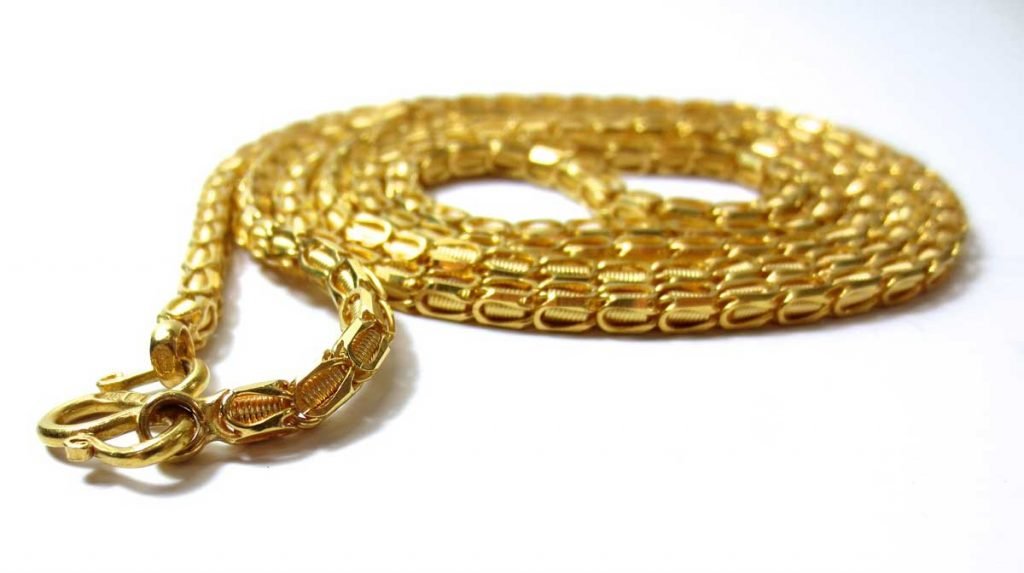 Top Ways to Fix Broken Gold Rope Chain Necklaces