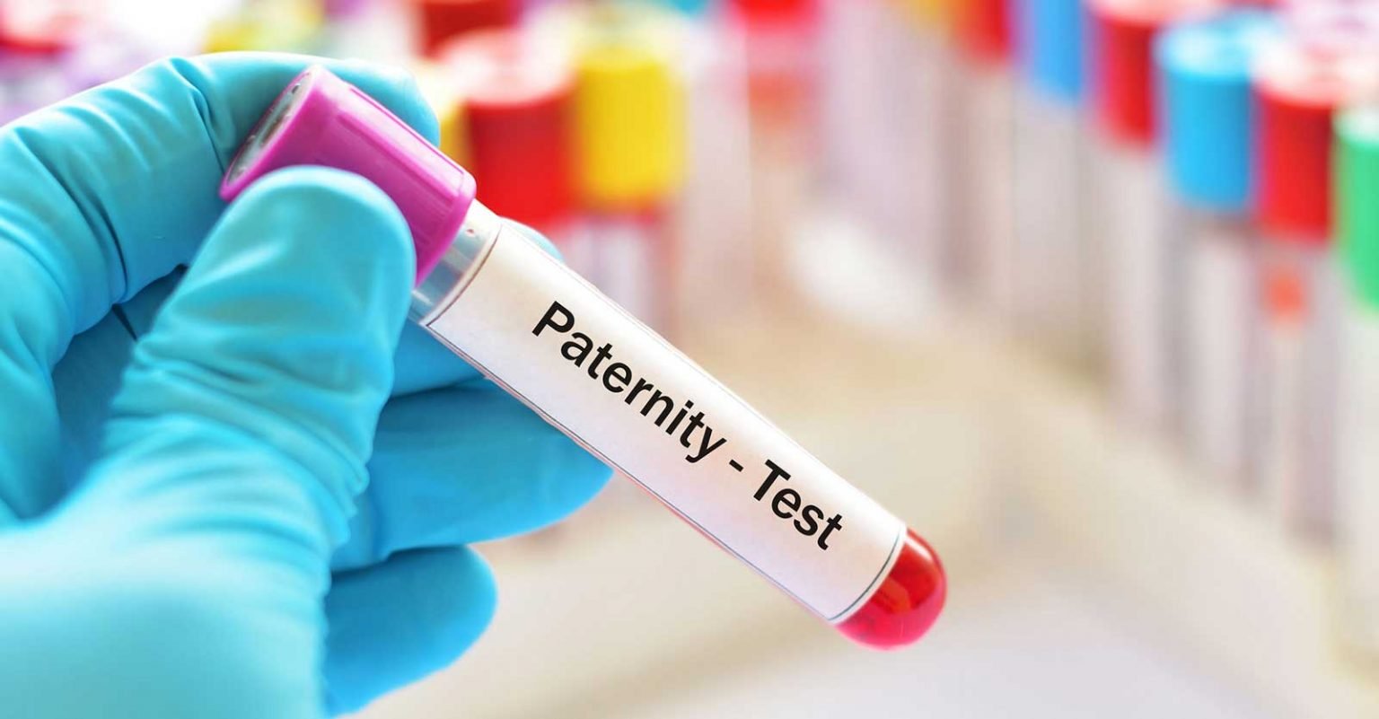 3 Ways to Get a Paternity Test 3 Ways to Get a Paternity Test