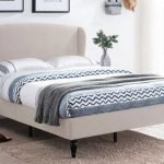 5 Types of Bed Frames for Home