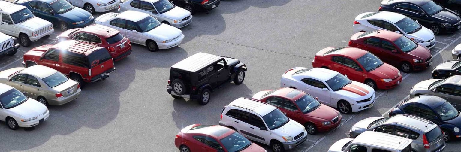 7 Benefits of Pay by App Parking in Today’s Mobile World 7 Benefits of Pay by App Parking in Today’s Mobile World