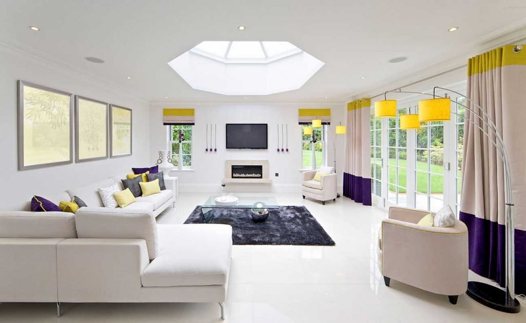 7 Ways to Add Light to a Room Add Light to a Room