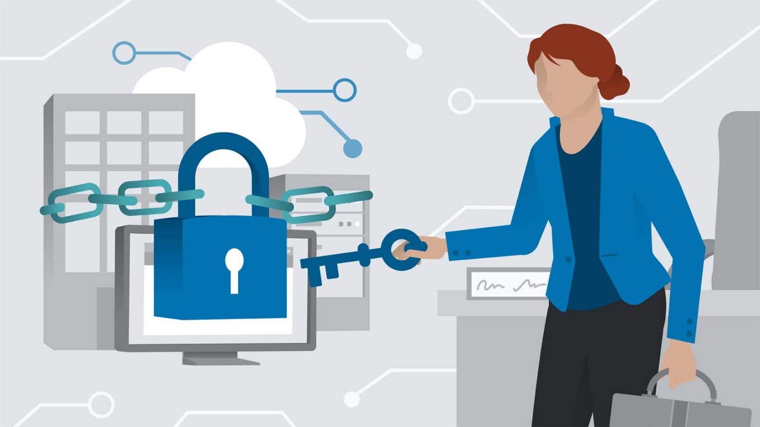 Avoid Identity Theft